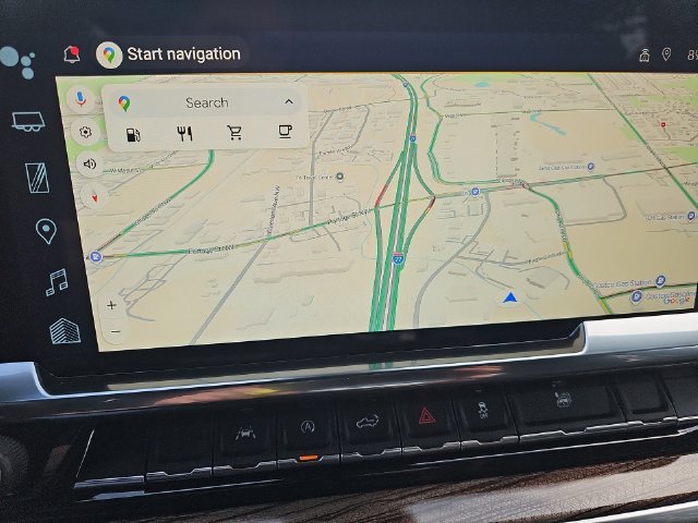 New 2026 Black Chevrolet LT (2FL) image 22
