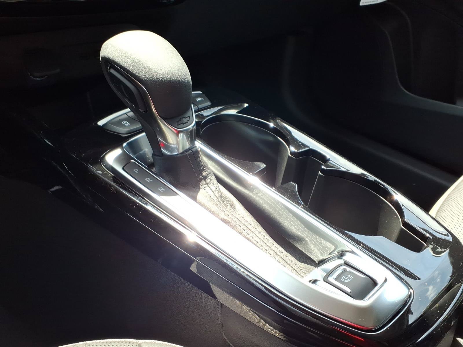 2026 Chevrolet Trax Activ - Photo 10