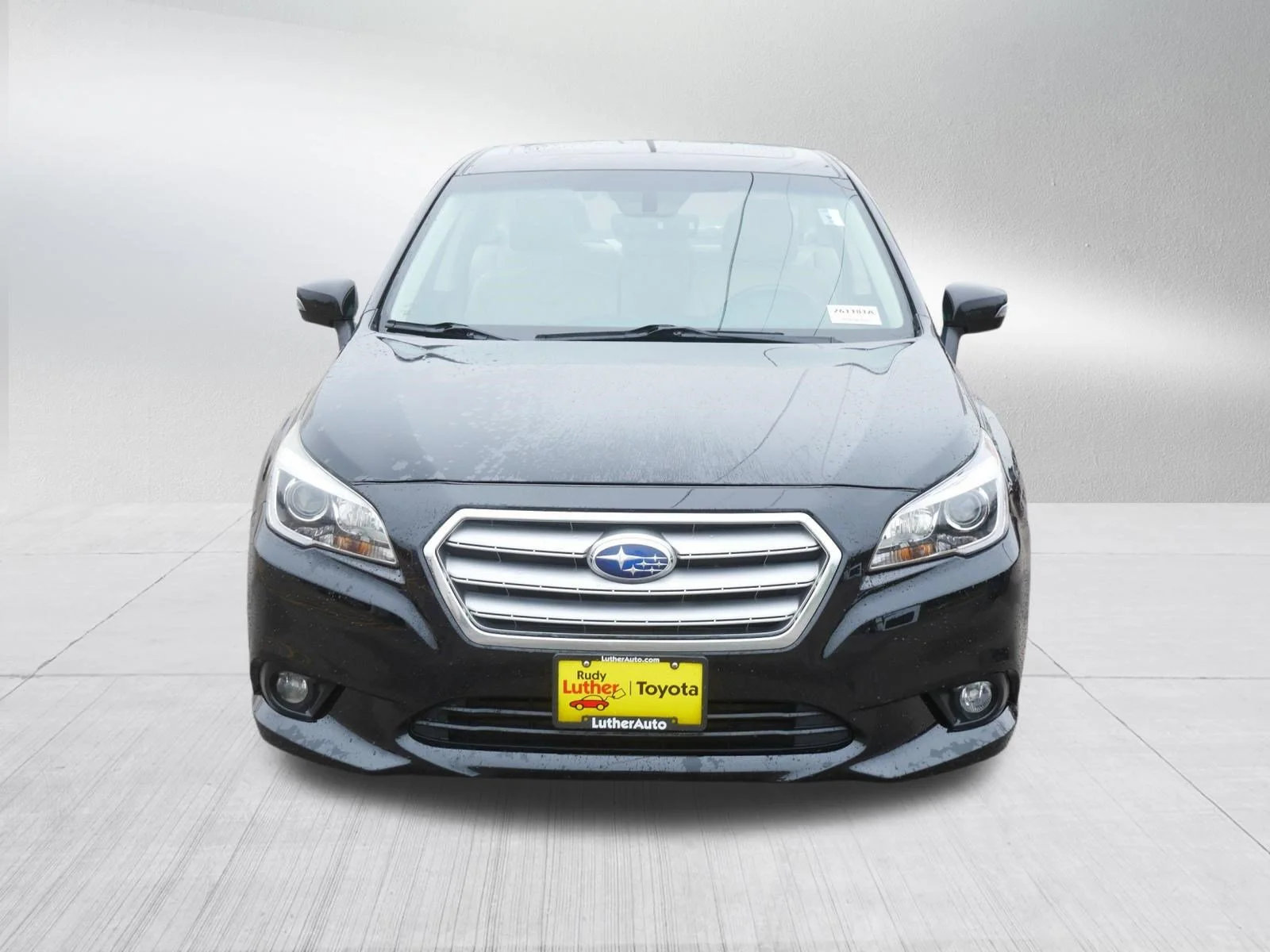 Used 2017 Subaru Legacy Limited with VIN 4S3BNEN67H3028702 for sale in Cambridge, Minnesota