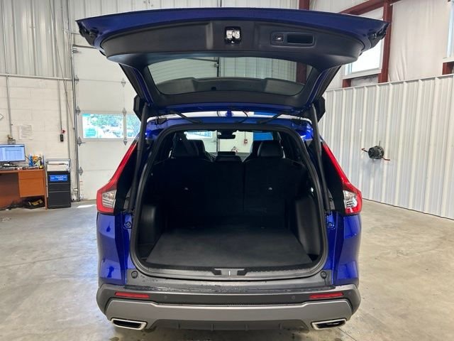 2024 Honda CR-V Sport-L - Photo 22
