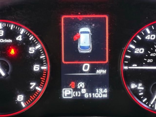 Used 2024 Silver Subaru 2.5RS image 23