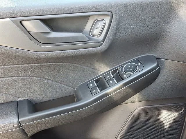 New 2026 Carbonized Gray Metallic Ford Active image 8