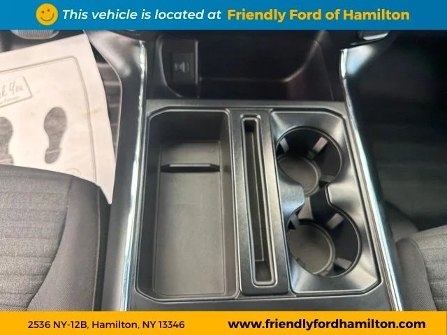Used 2023 Black Metallic Ford XL image 29