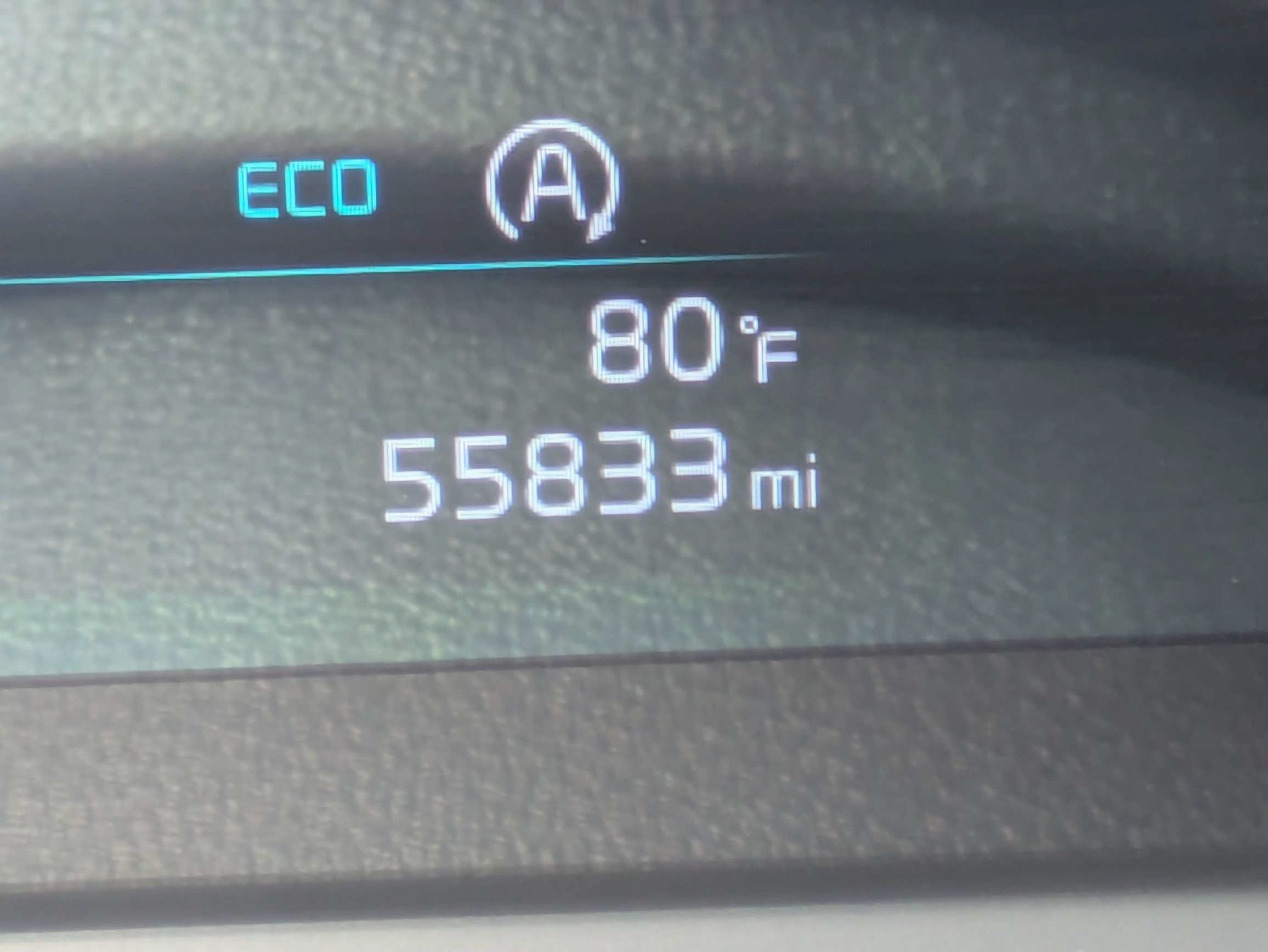 Certified Used 2024 Gravity Gray Kia LX image 35