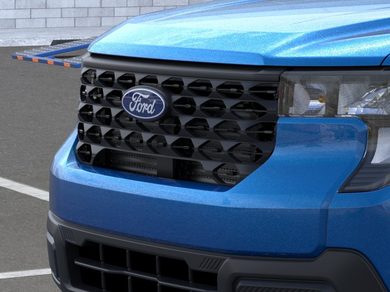 2026 Ford Maverick — photo 18