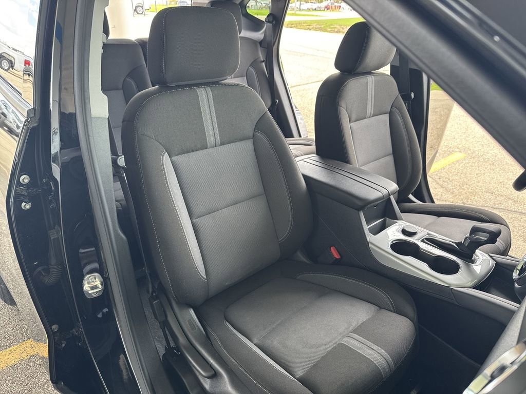 2025 Chevrolet Blazer 2LT - Photo 22