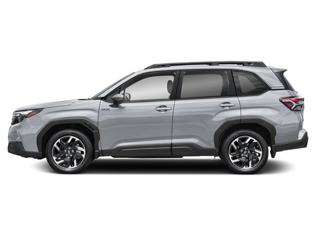 New 2026 ICE SILVER METALLIC Subaru Premium Hybrid image 13