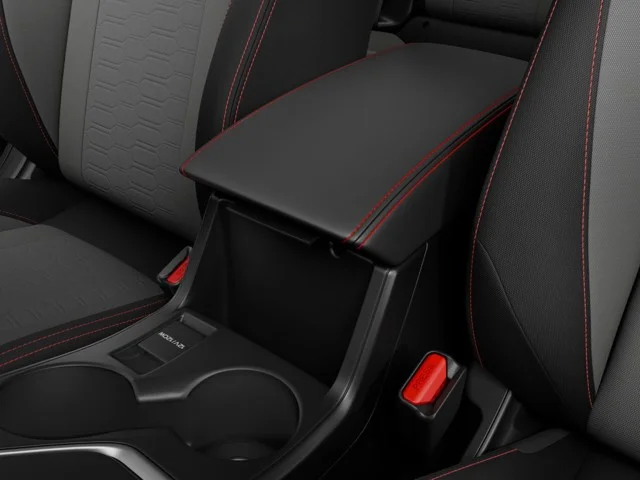 New 2026 CRYSTAL WHITE PEARL Subaru Sport image 21