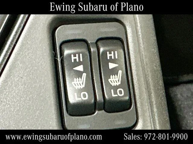 New 2026 ICE SILVER METALLIC Subaru Premium image 53