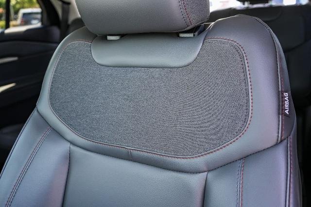 Used 2026 Gray Metallic Ford  image 25