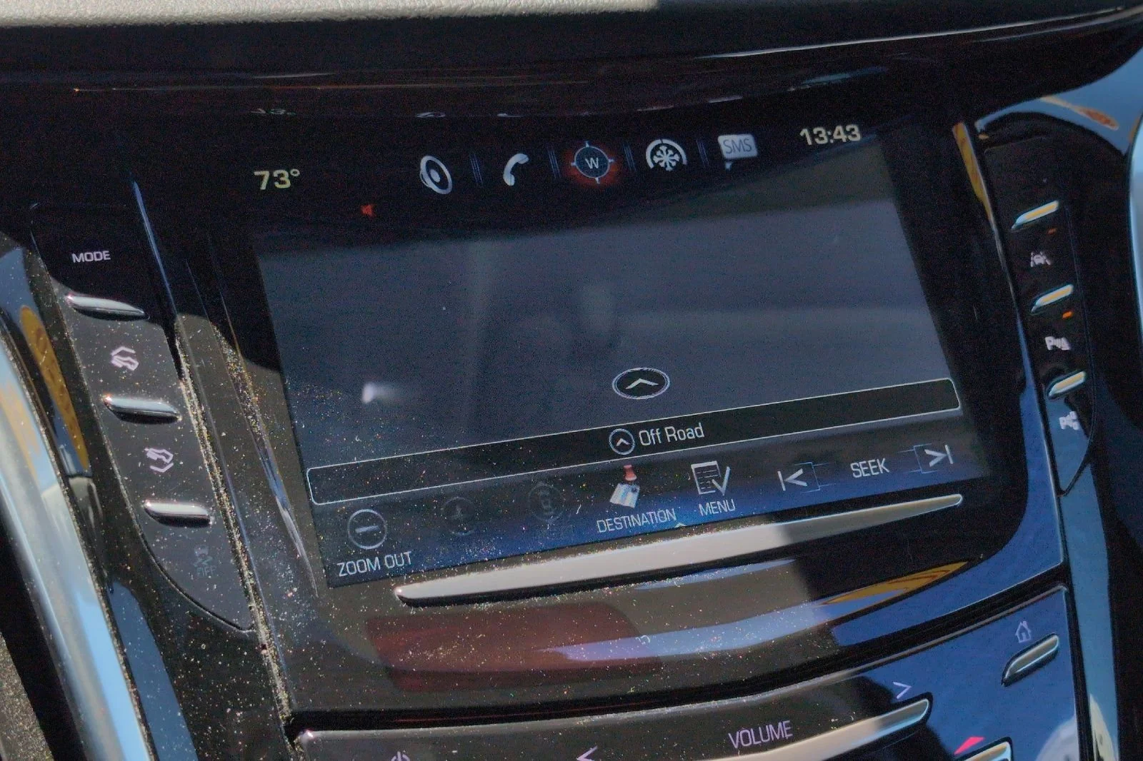 Used 2020 BLACK RAVEN Cadillac Premium Luxury image 22