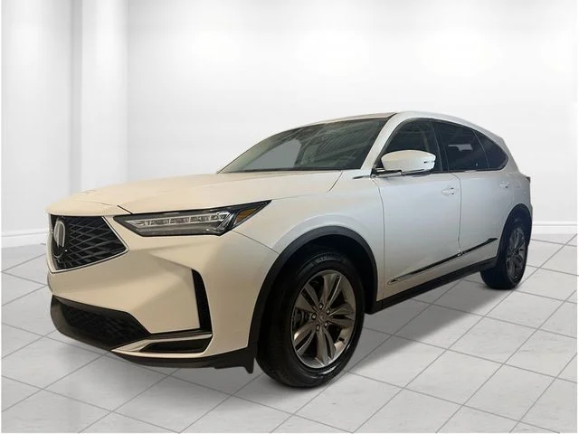 2026 Acura MDX Base