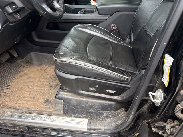 Used 2023 Black Ram Limited image 11