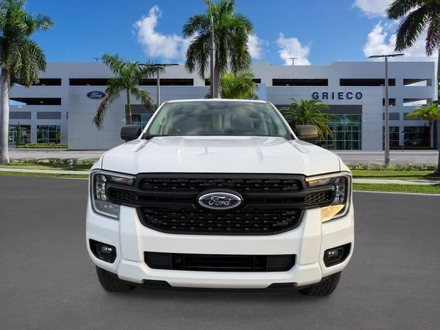 New 2026 Oxford White Ford XL image 2