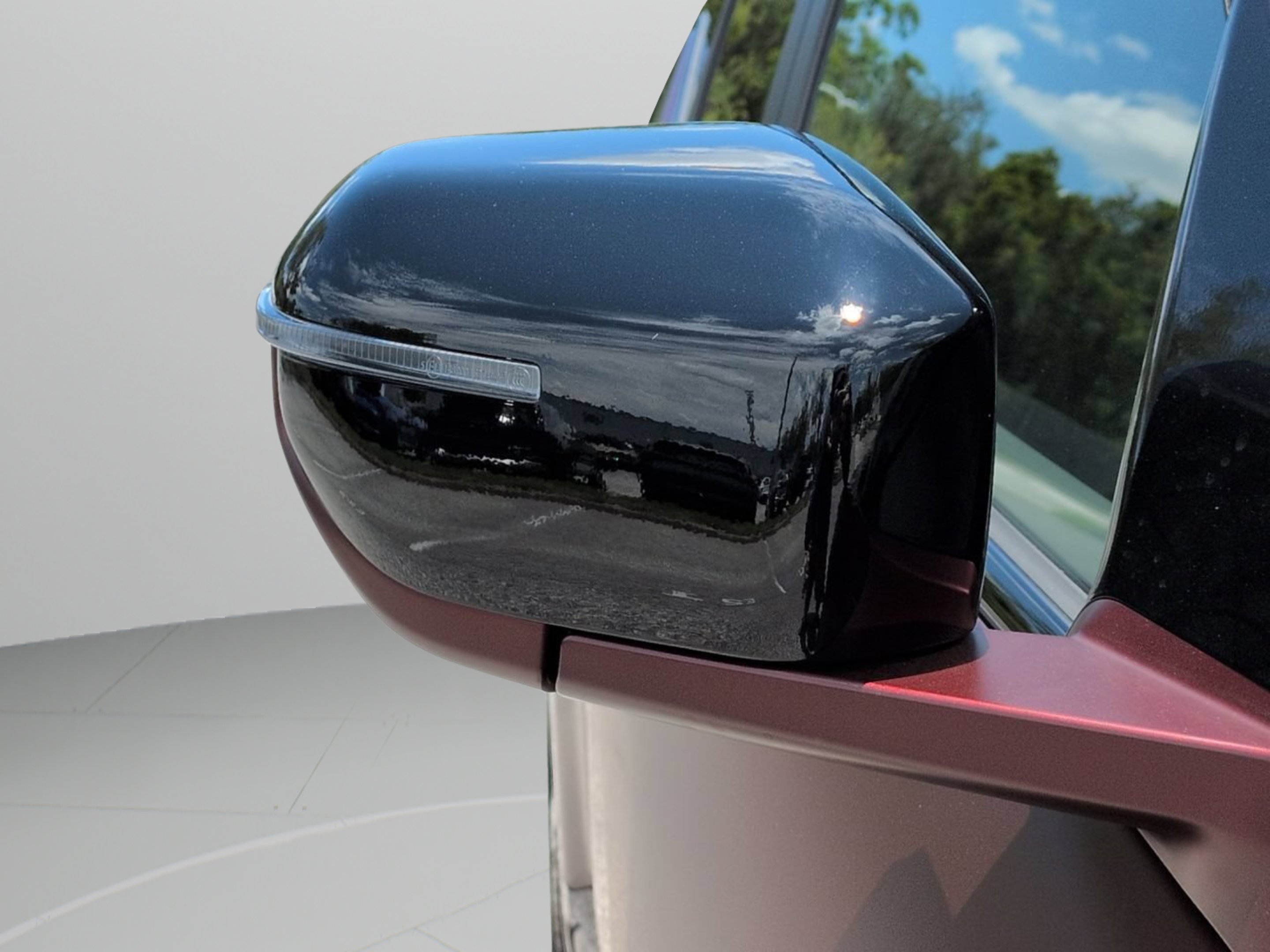 New 2027 Magma Red Matte Kia X-Line S image 14