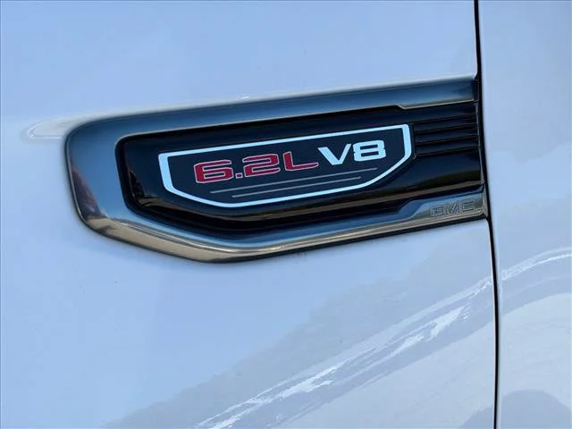 2026 GMC Sierra 1500 AT4 - Photo 20