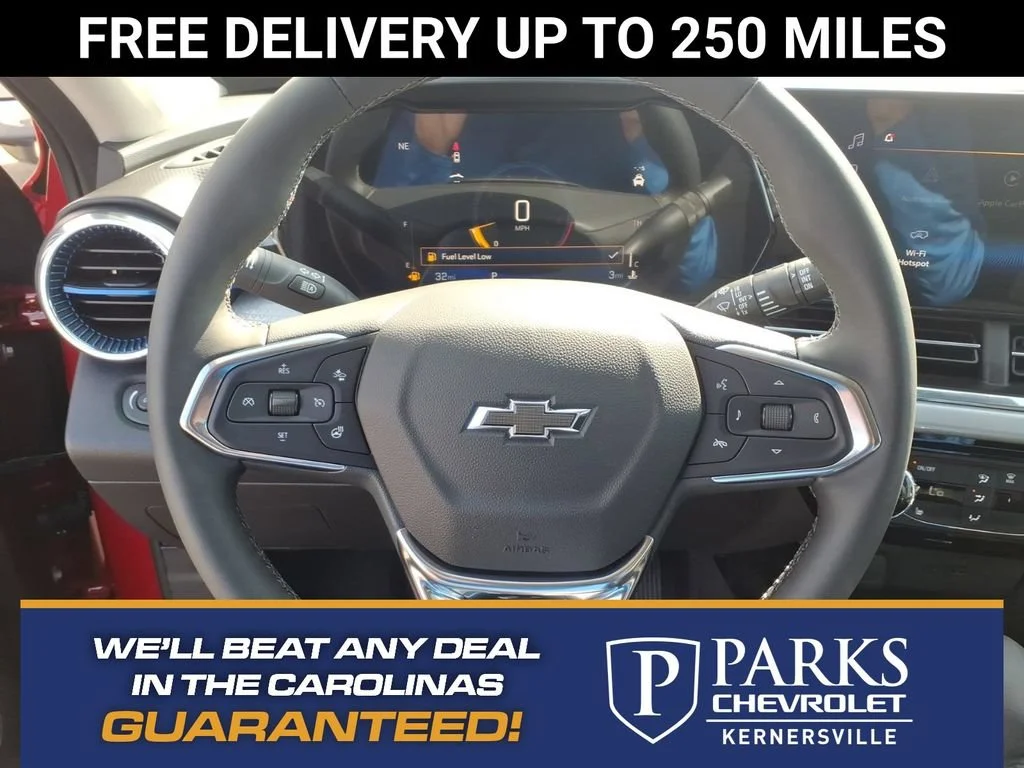 2026 Chevrolet Trax LT - Photo 13