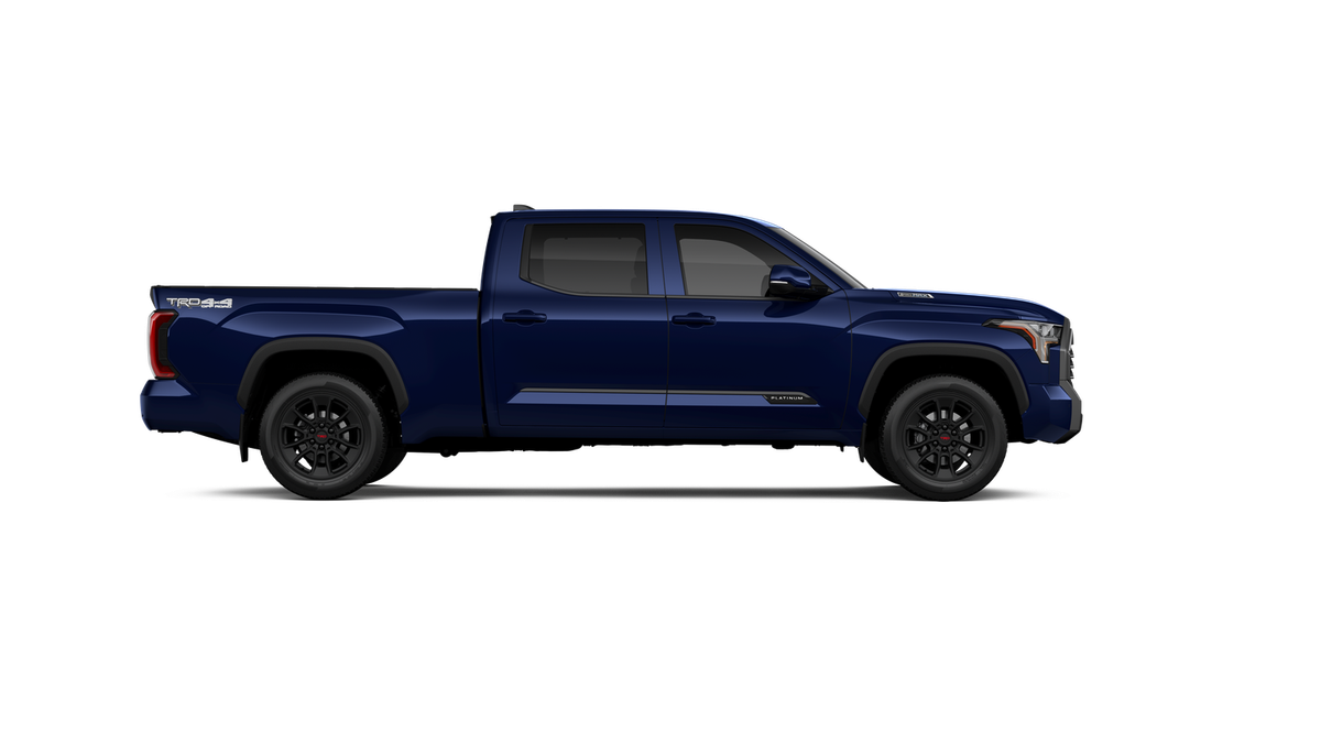 2026 Toyota Tundra Platinum - Photo 42