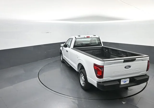 New 2026 Oxford White Ford XL image 25