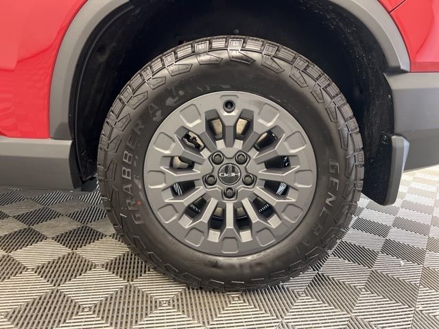 2026 Honda Passport TrailSport - Photo 11