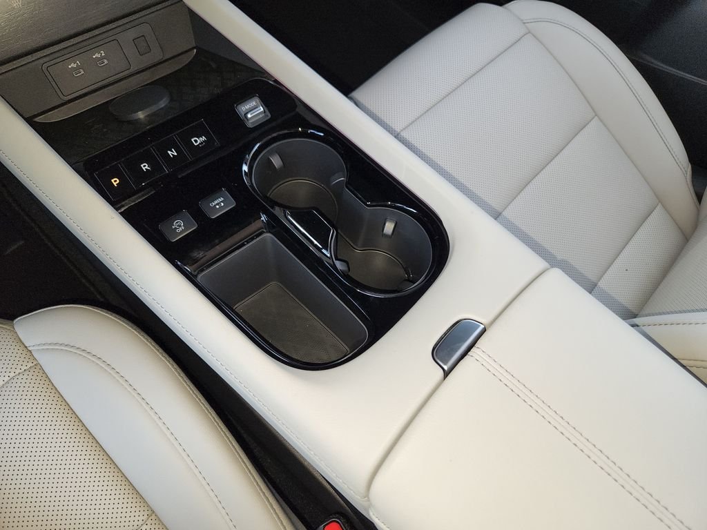 New 2026 Champagne Silver Metallic Nissan SL AWD image 21