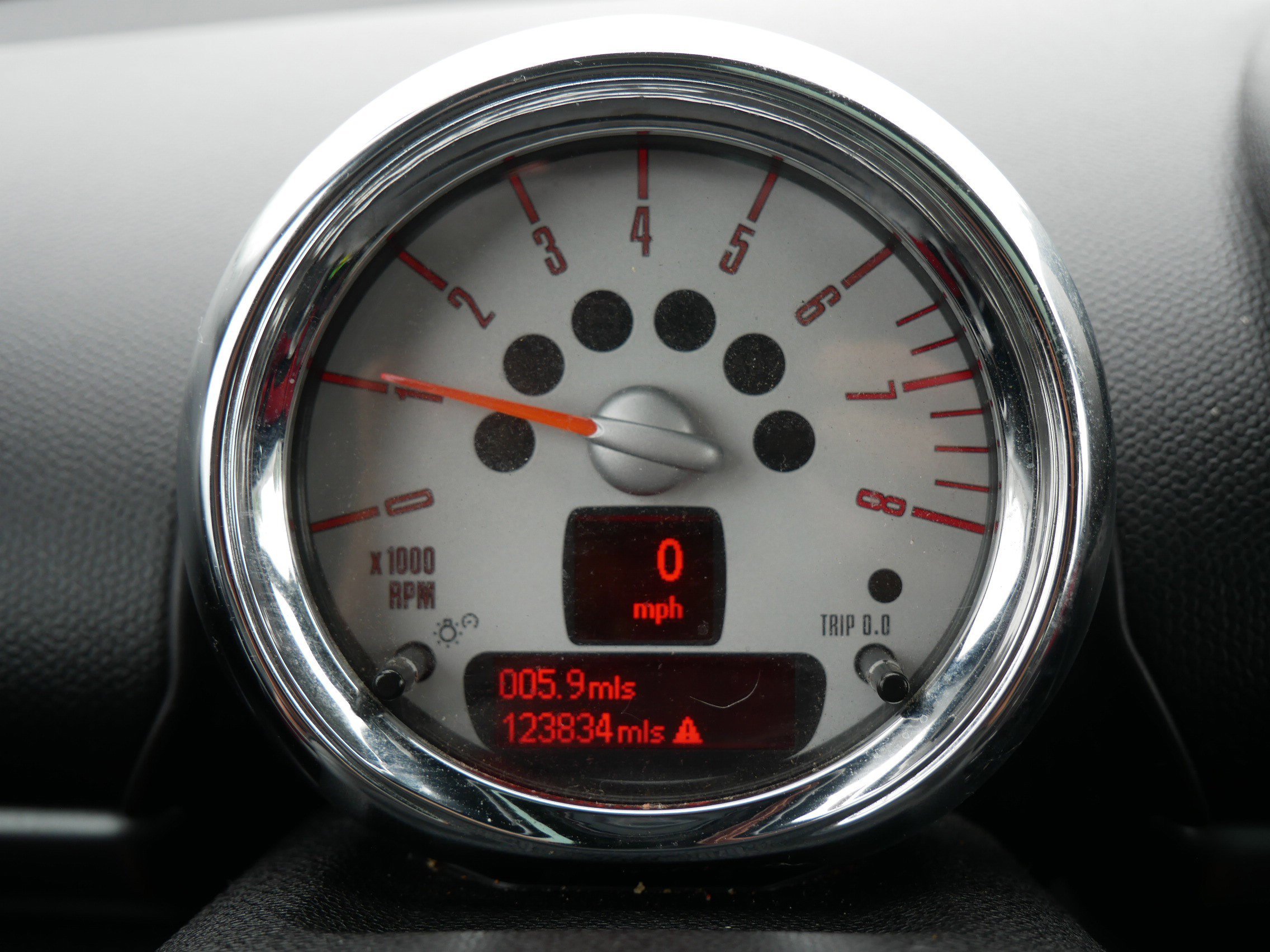 Used 2011 Silver MINI S image 21