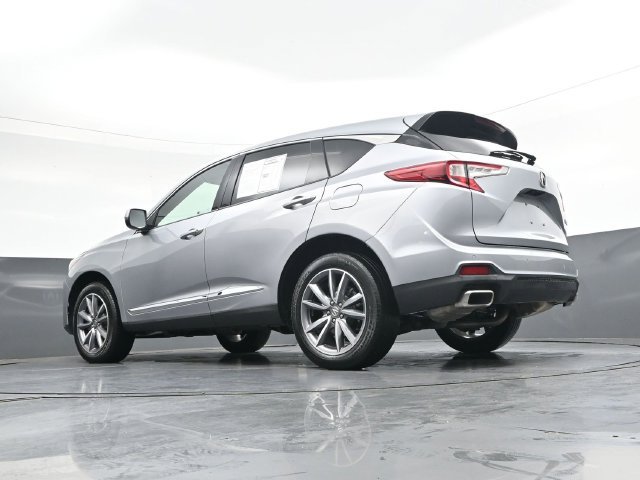 Used 2023  Acura Technology Package image 35