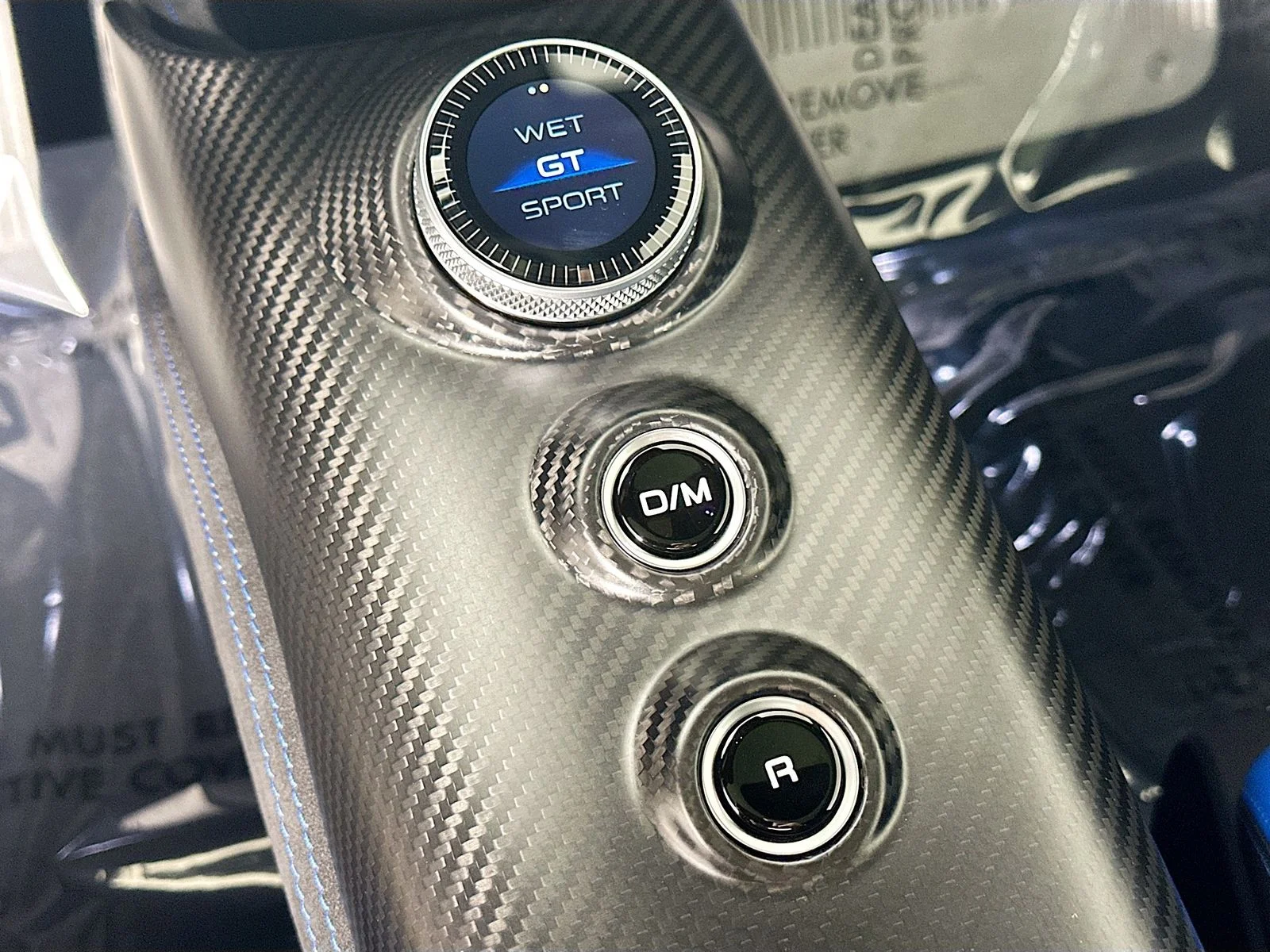 2023 Maserati MC20 Base - Photo 28