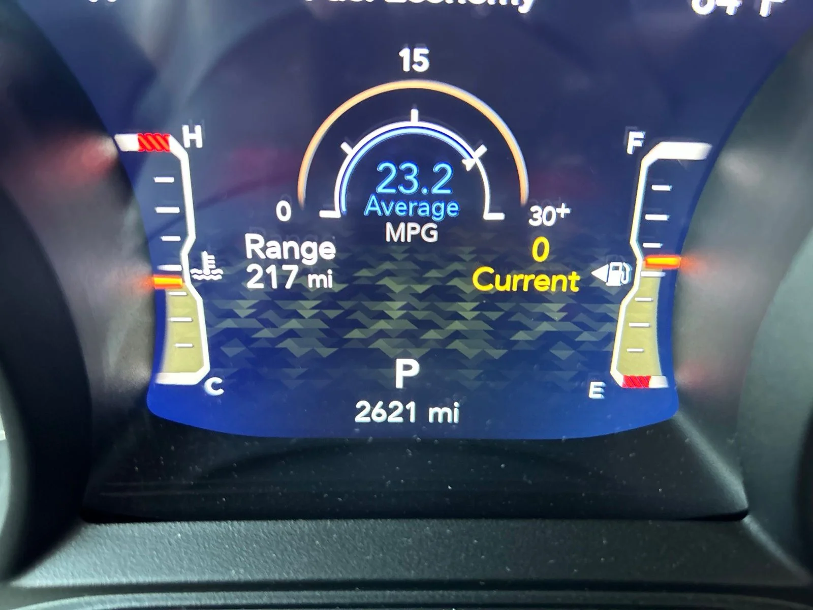 Used 2025 Blue Pearl Jeep Sahara image 28