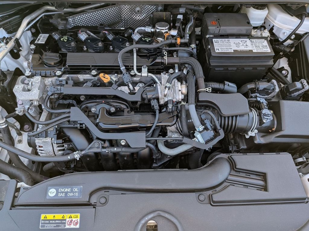2023 Toyota Corolla LE - Photo 28
