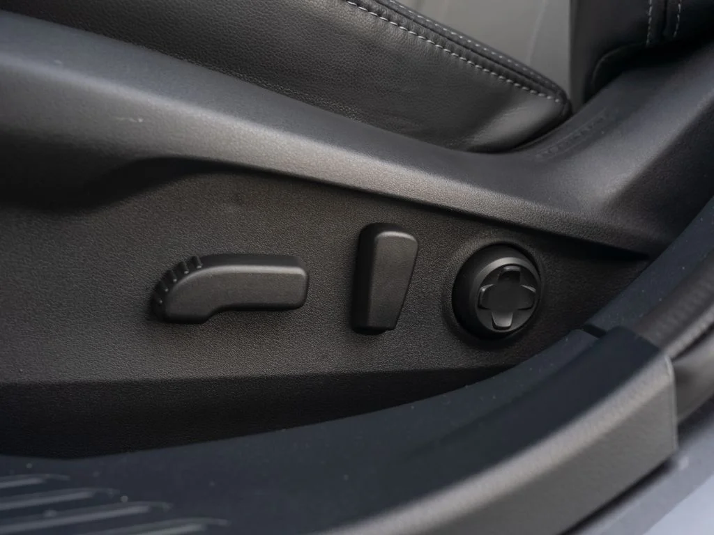 Used 2024 Gray Subaru Limited image 20
