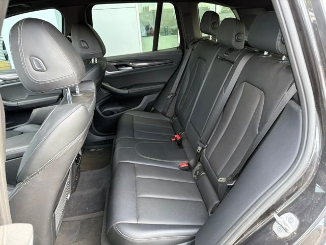Used 2024 Gray BMW M40i image 16