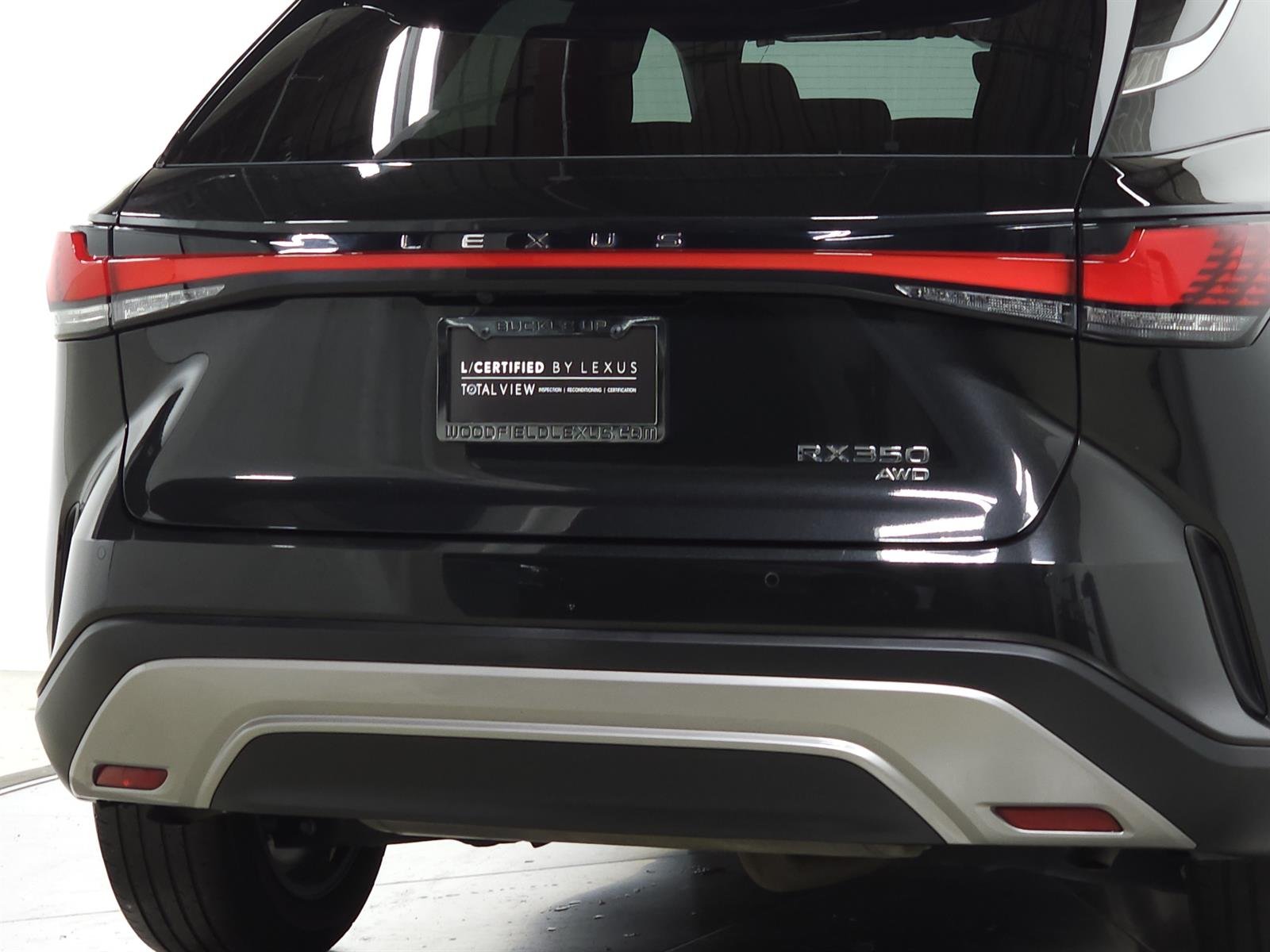 Certified Used 2024 Caviar Lexus PREMIUM image 10