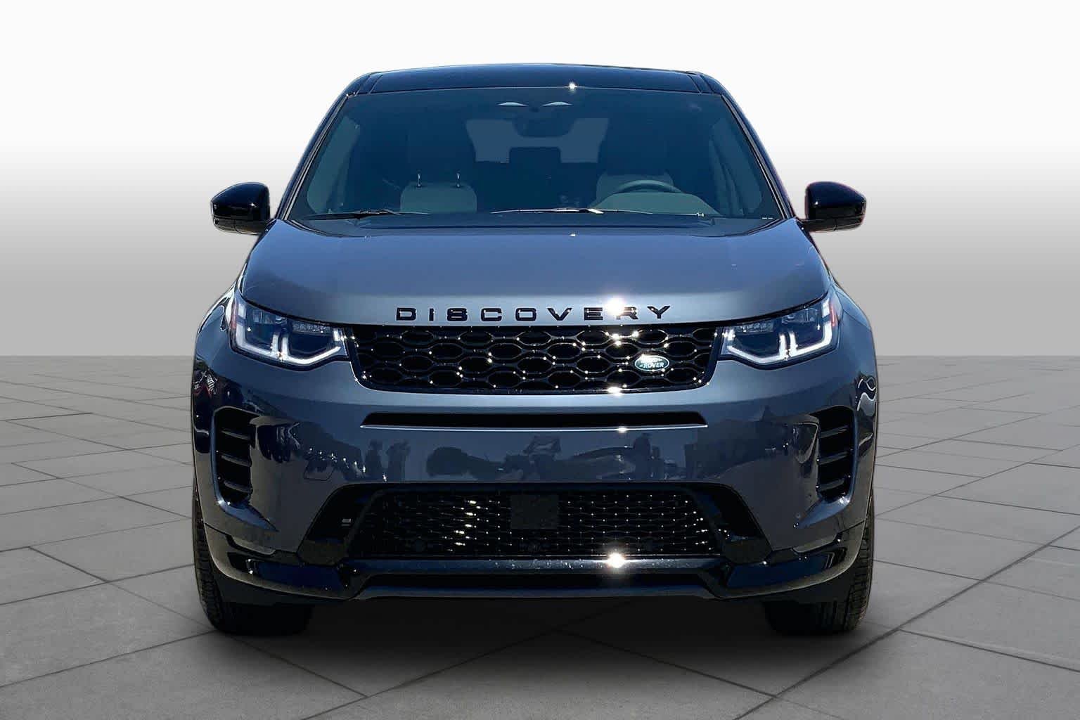 New 2026 VARESINE BLUE Land Rover Landmark image 3