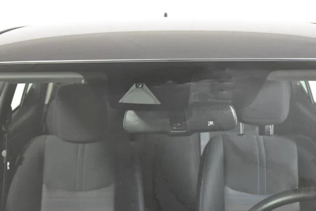 Certified Used 2024 Gray Nissan SV Plus image 38