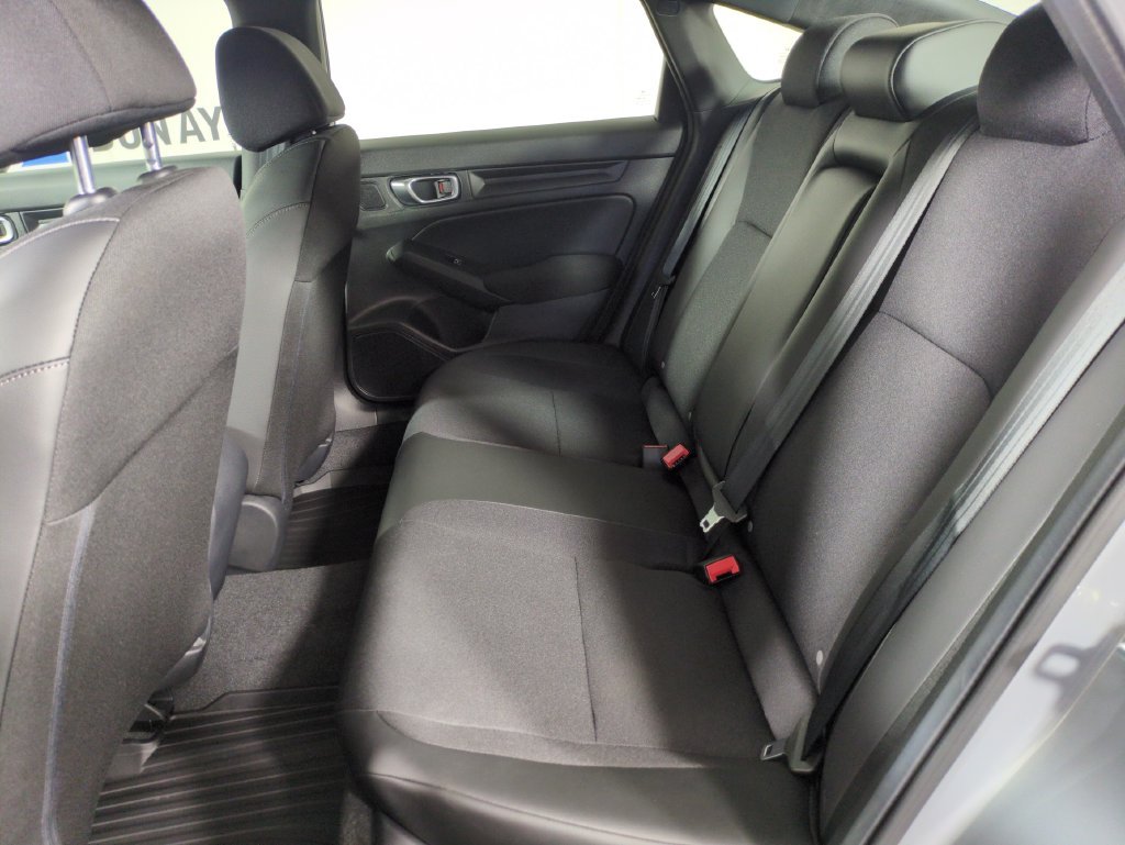 Certified Used 2026 Urban Gray Pearl Honda Sport image 31