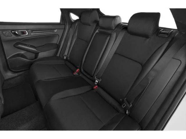 New 2026 Urban Gray Pearl Honda Sport image 16