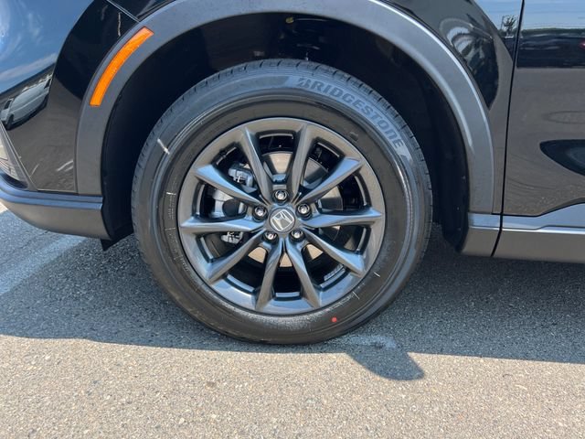 New 2026 Crystal Black Pearl Honda EX-L image 30