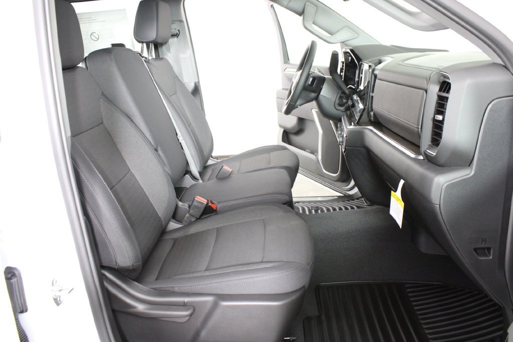 2026 Chevrolet Silverado 1500 RST - Photo 15