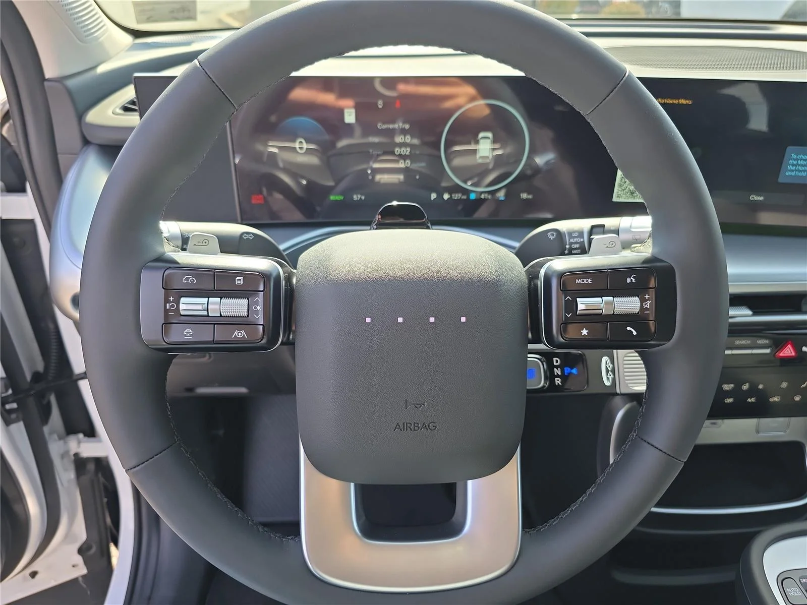 2026 Hyundai IONIQ 9 SEL - Photo 14