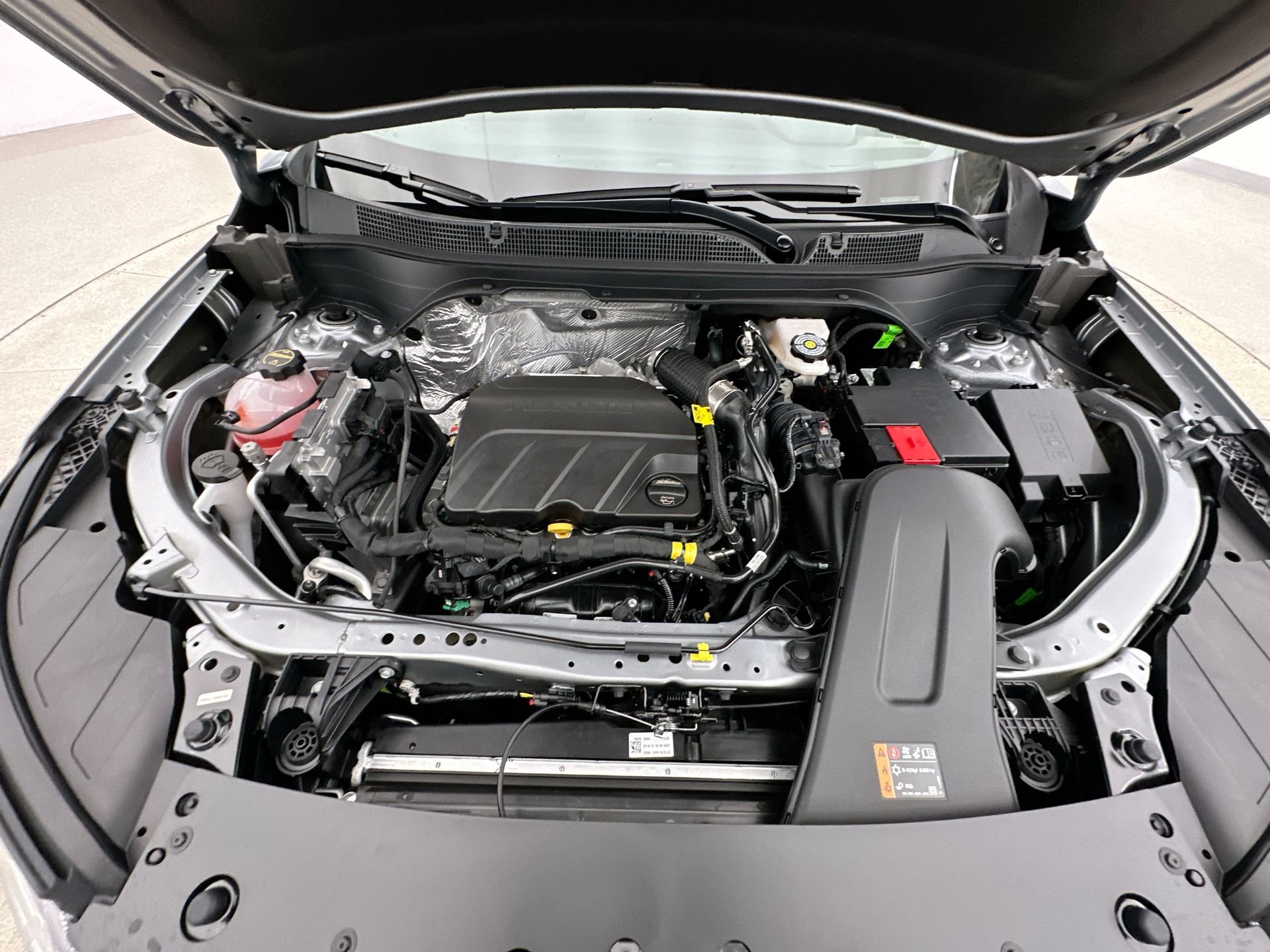 2026 Chevrolet Trax LT - Photo 60