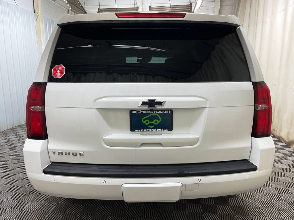 Certified Used 2016 SUMMIT WHITE Chevrolet LT image 29
