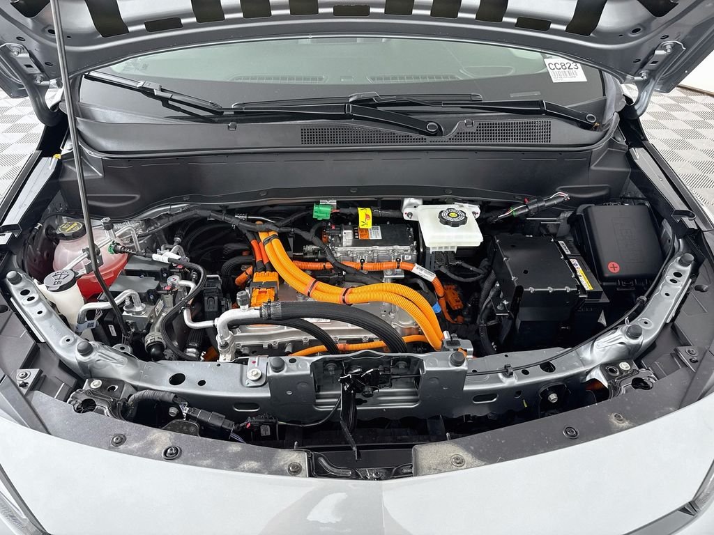 2027 Chevrolet Bolt LT - Photo 28