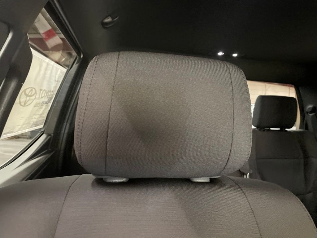 2026 Toyota Tundra SR5 - Photo 25
