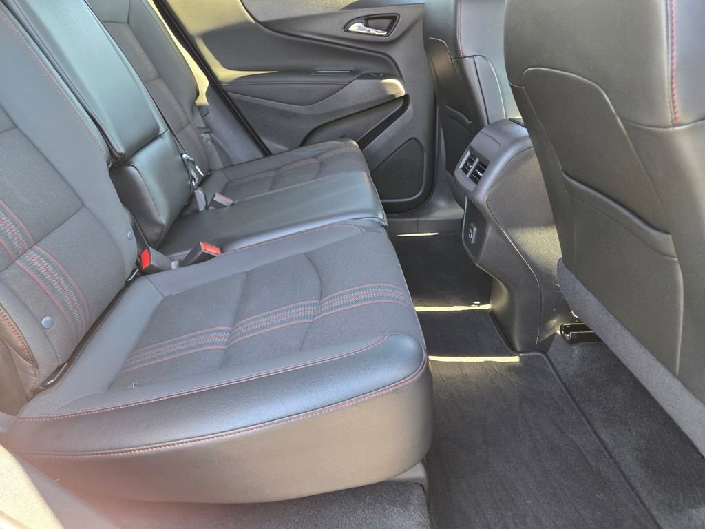 2024 Chevrolet Equinox RS - Photo 14