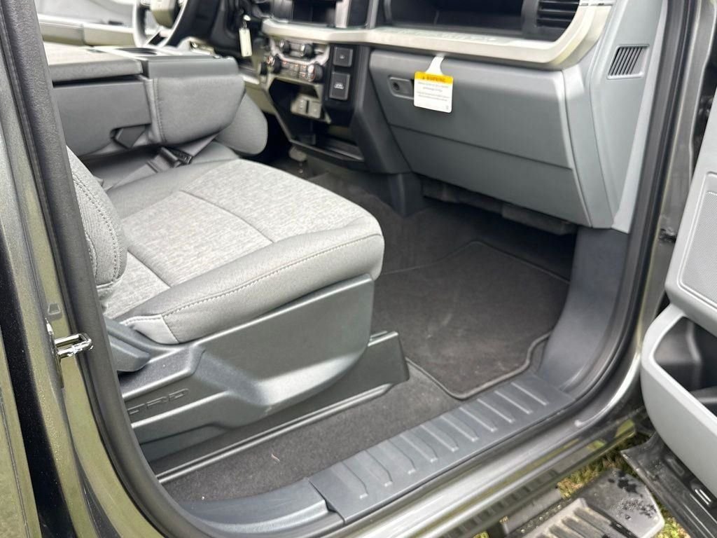 2026 Ford F-250 Super Duty XL - Photo 54