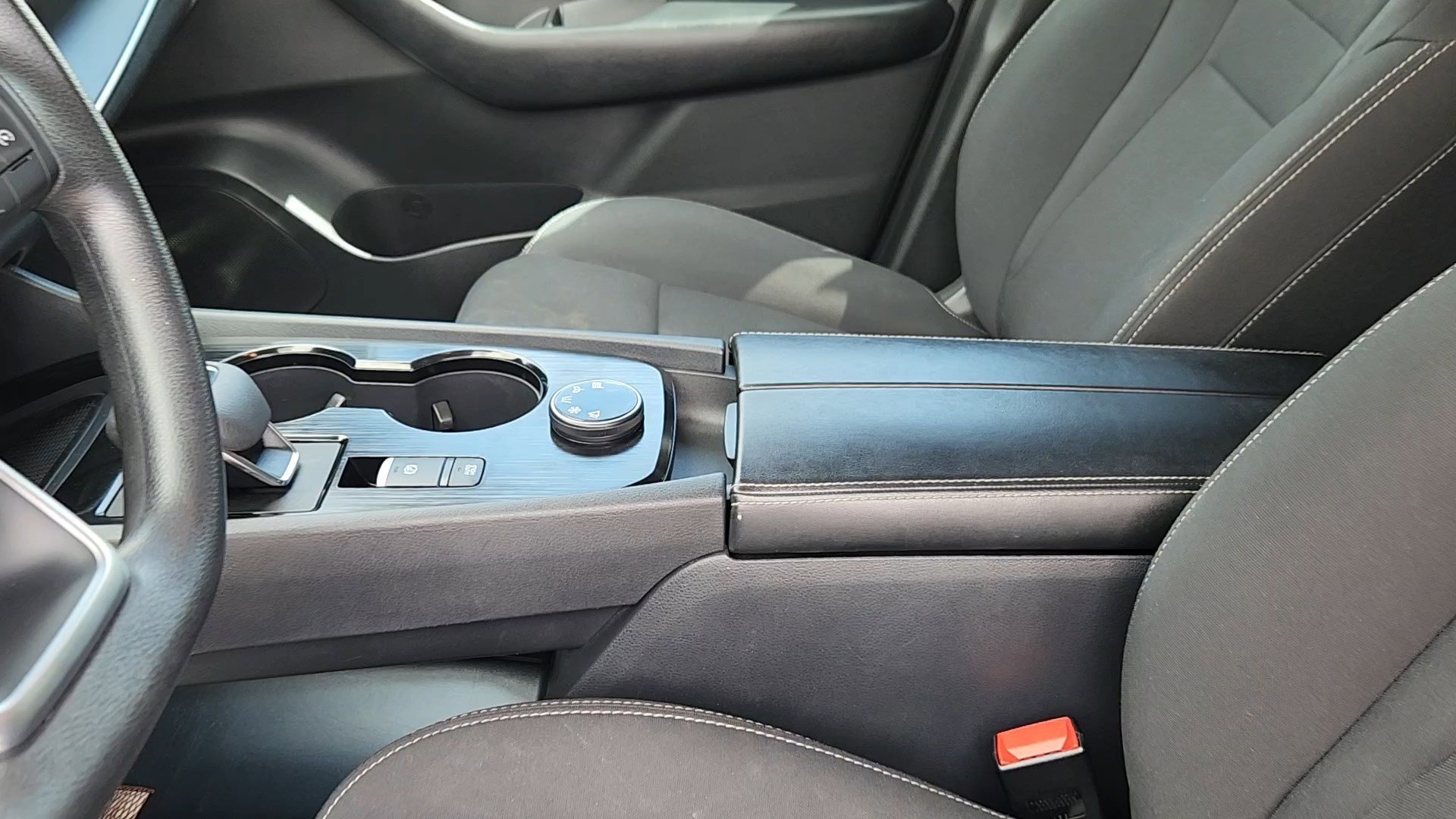 Used 2024 Gun Metallic Nissan S image 34