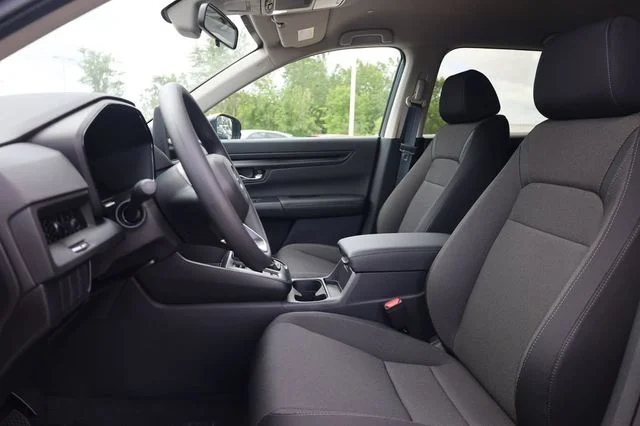 New 2026 Urban Gray Pearl Honda LX image 39