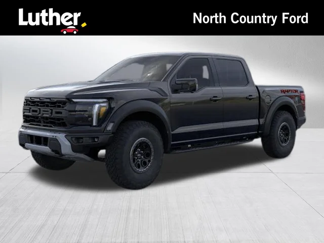 2026 Ford F-150 Raptor®