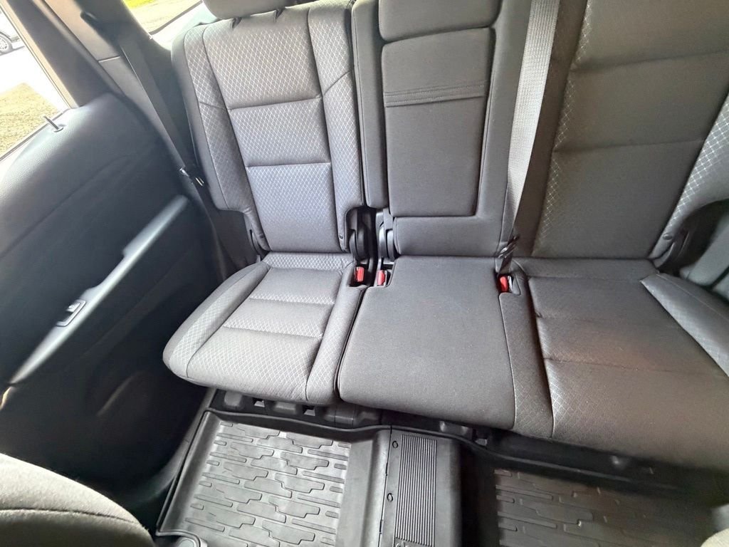 Used 2021 Billet Silver Metallic Jeep Laredo E image 14